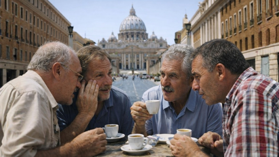 El llanto impostado de los neocones muertos