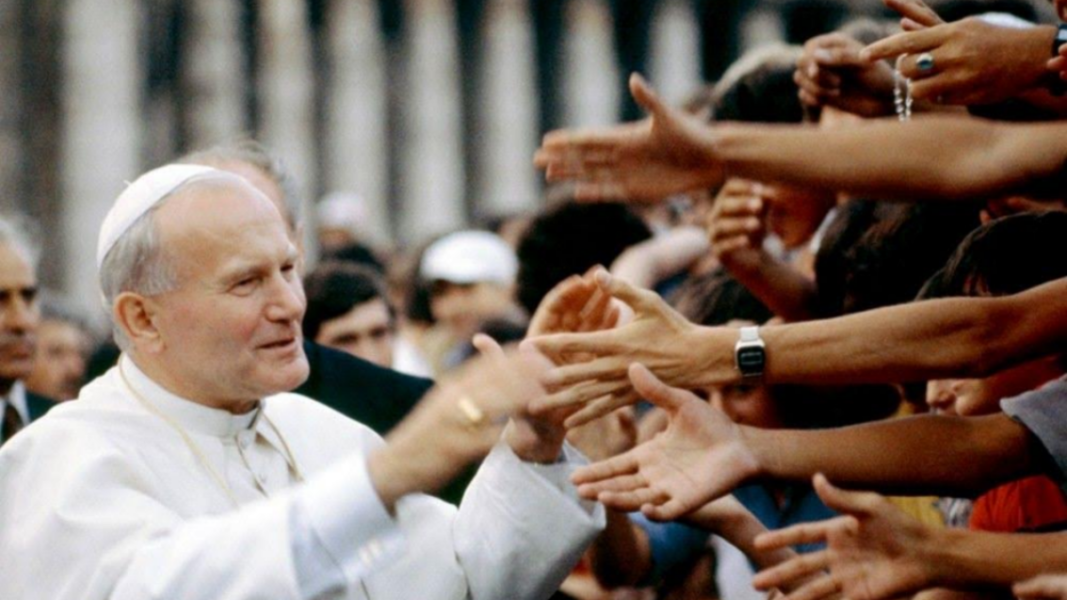 TRIBUNA: El personalismo de San Juan Pablo II  y el pensamiento tradicional católico