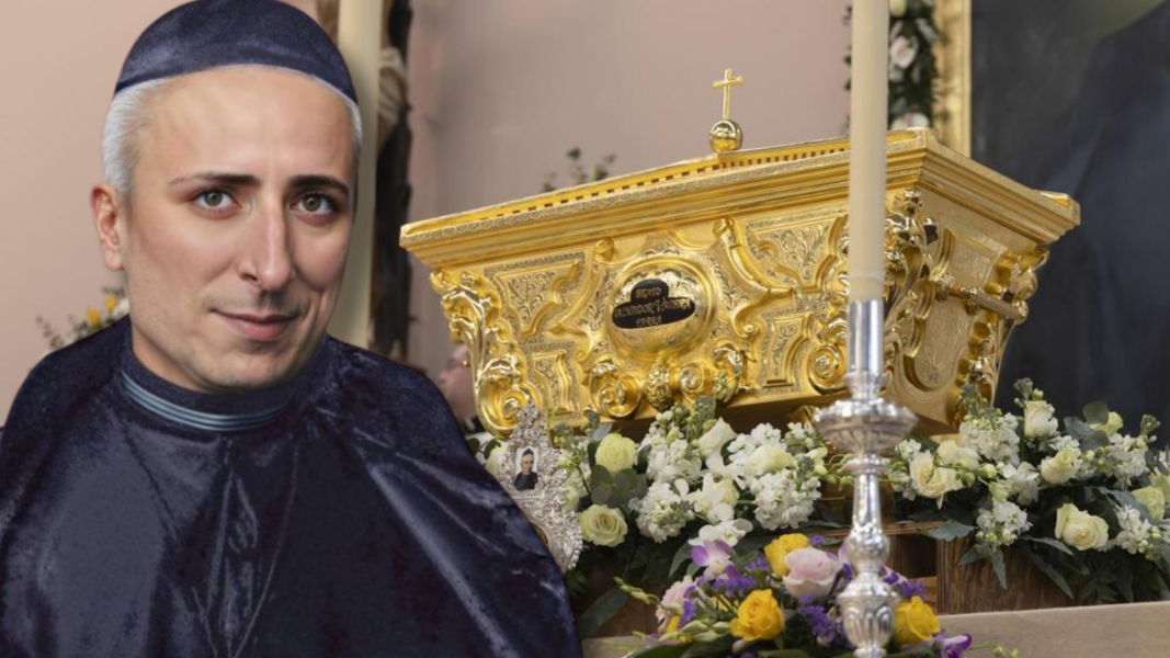 El Cura Valera ya es beato