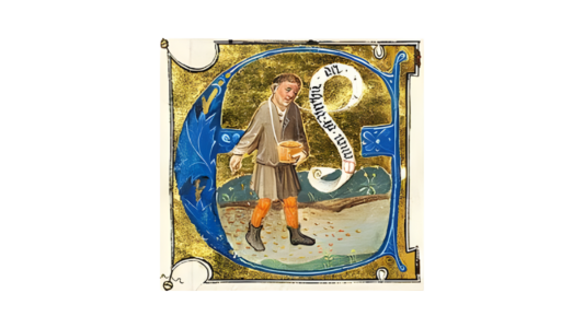 Sexagésima: La Palabra cae en la tierra