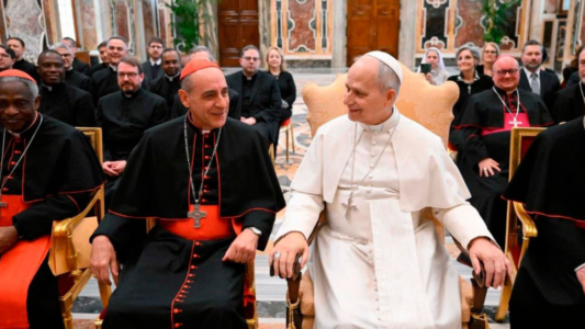 TRIBUNA: Carta abierta a León XIV por su discurso al Dicasterio para la Doctrina de la Fe