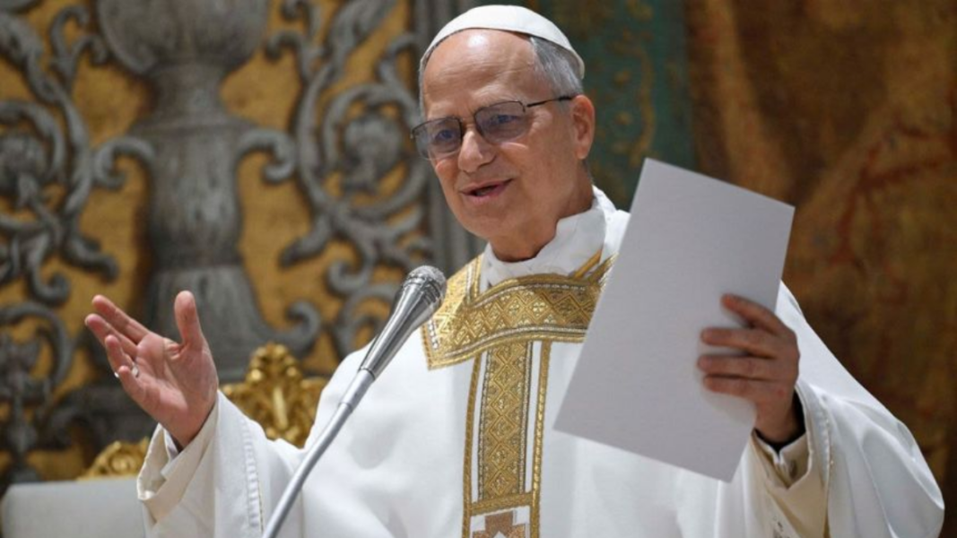 «¡Sed santos!»: León XIV a los sacerdotes de Madrid que participan en Convivium