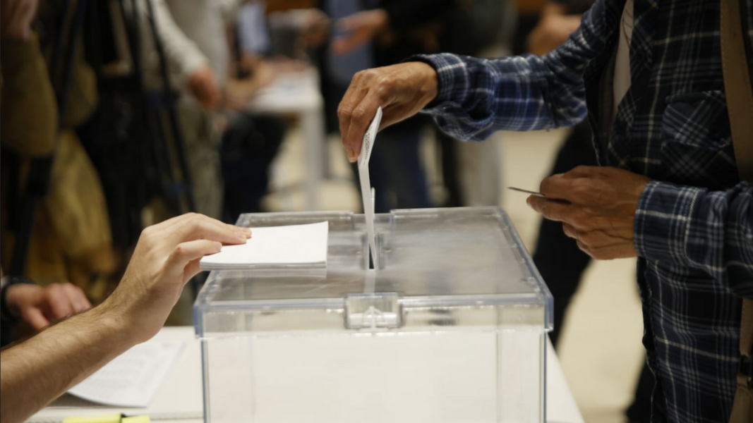 Seguridad, antiglobalismo y principios no negociables. Las claves de las elecciones de Aragón olvidadas por los obispos