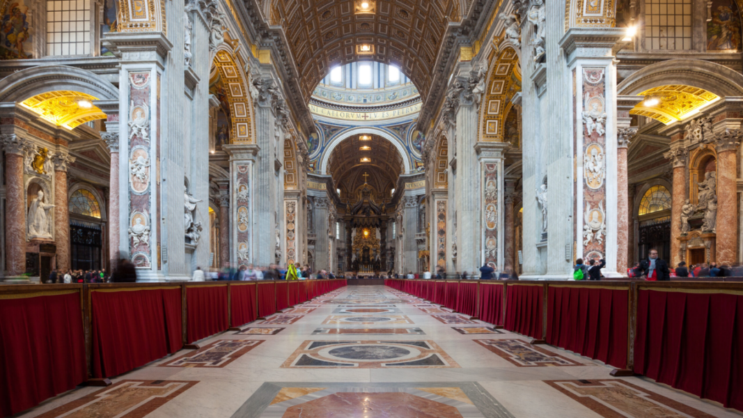 Profanaciones en San Pedro: alertas por incidentes repetidos y la responsabilidad de Gambetti