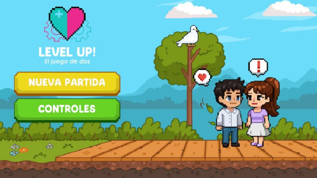 «Level up! El juego de dos»: La CEE convierte la vocación al matrimonio en un juego