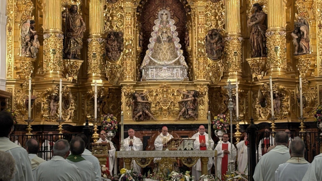 Huelva acoge el encuentro nacional de vicarios con énfasis en acompañamiento sacerdotal