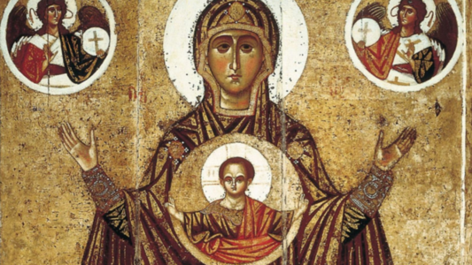 TRIBUNA: El Papa y la “querella” sobre la Corredención (I)