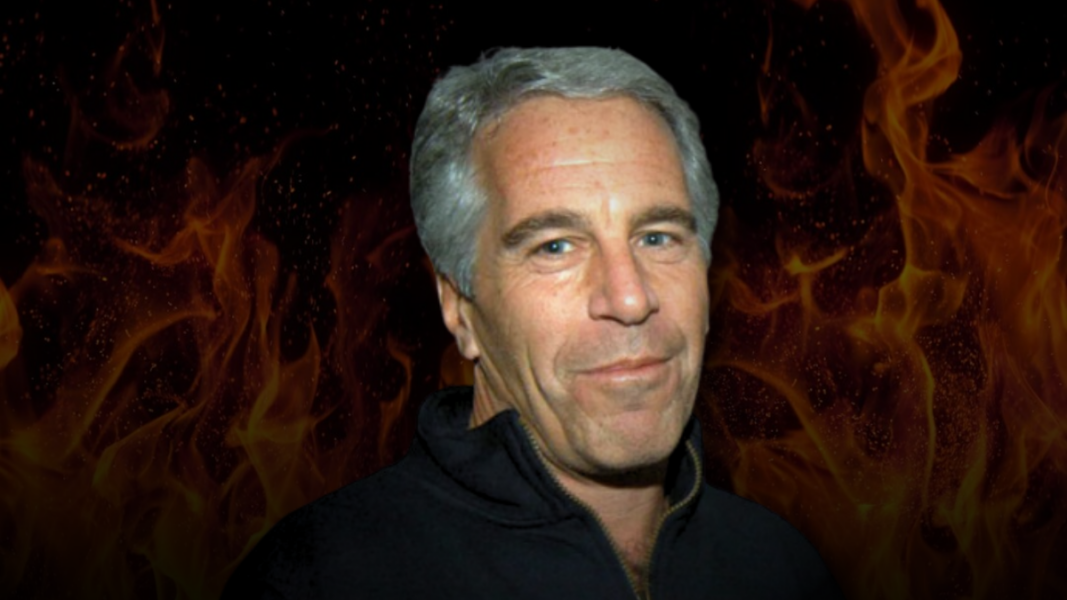 Jeffrey Epstein citaba a Lucifer: «Mejor reinar en el infierno que servir en el cielo»