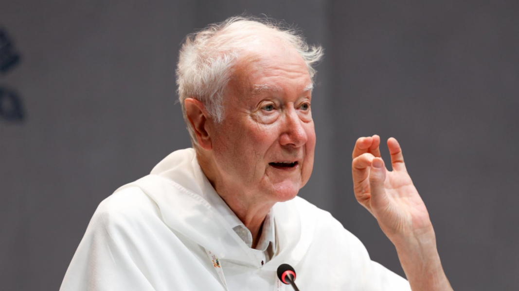 Radcliffe está molesto con los que lo tildan de progresista: «las etiquetas van bien para los tarros de mermelada»