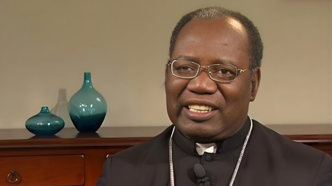 Fallece el cardenal tanzano: Polycarp Pengo