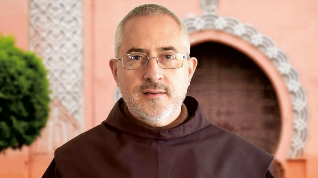 La Justicia da la razón al arzobispado de Tánger en el caso de la Escuela Alhambra