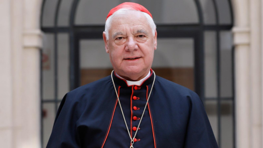Müller advierte a la FSSPX: «Ningún obispo puede consagrar contra el sucesor de Pedro»