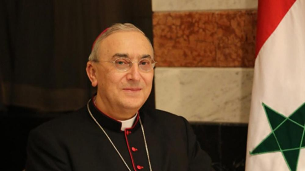 El cardenal Zenari alerta: el 80% de los cristianos ha abandonado Siria