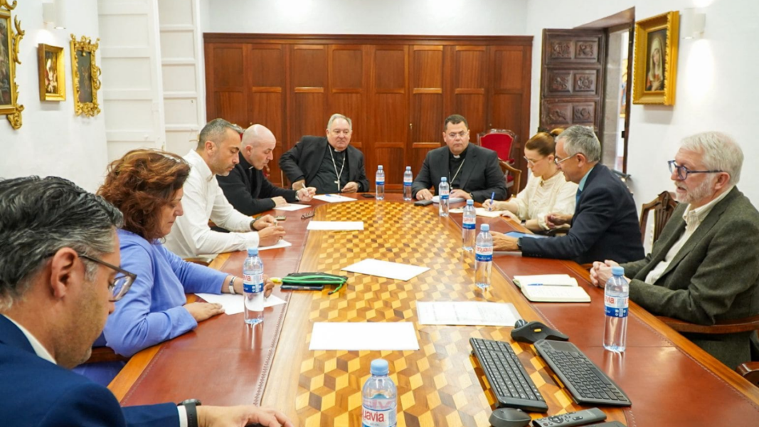 Canarias se prepara para la visita de León XIV, pero no confirma fechas