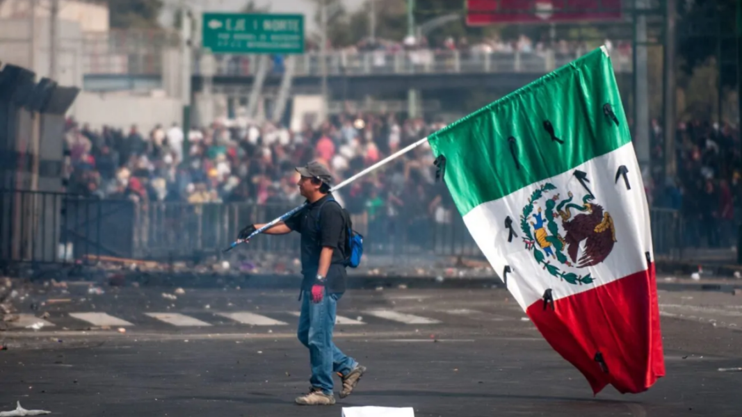 El Episcopado mexicano llama a la prudencia y a la oración ante la ola de violencia