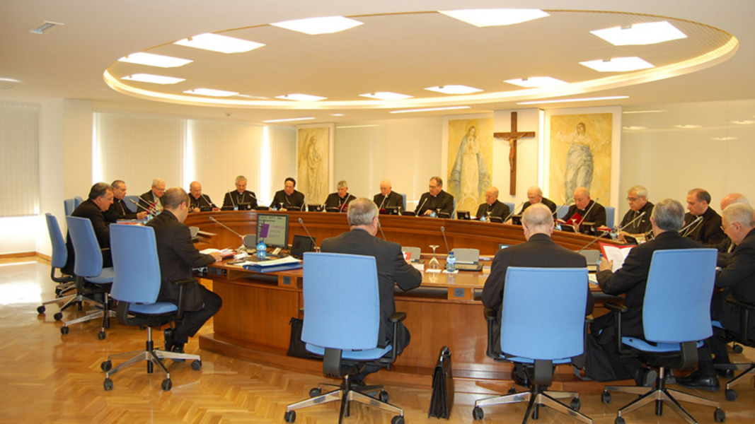 La Comisión Permanente de la CEE inicia la revisión de las líneas pastorales 2026-2030