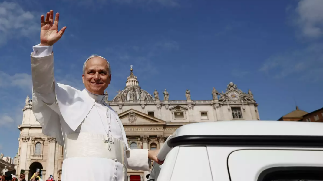 León XIV visitará Argelia en abril, según el nuncio apostólico en el país