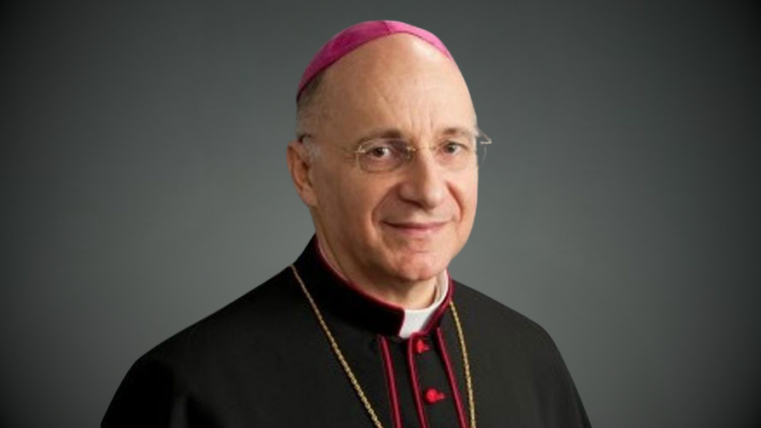 Renuncia el nuncio en Países Bajos tras solo diez meses en el cargo