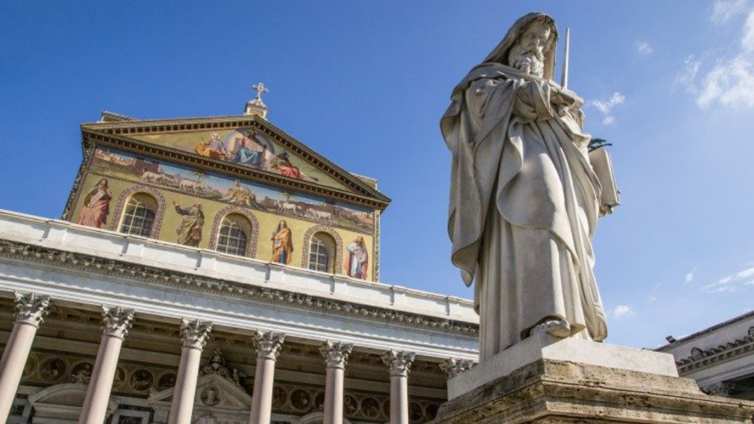 El Papa nombra cuatro nuevos obispos auxiliares para la diócesis de Roma