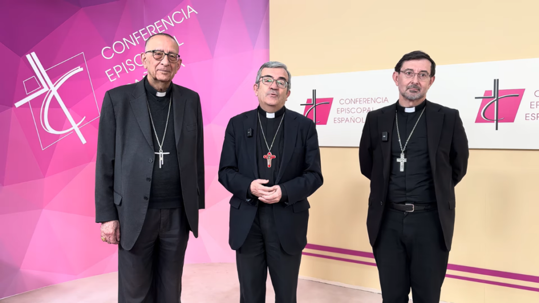 «Un anuncio que nos llena de alegría»: El episcopado español reacciona a la visita de León XIV en julio