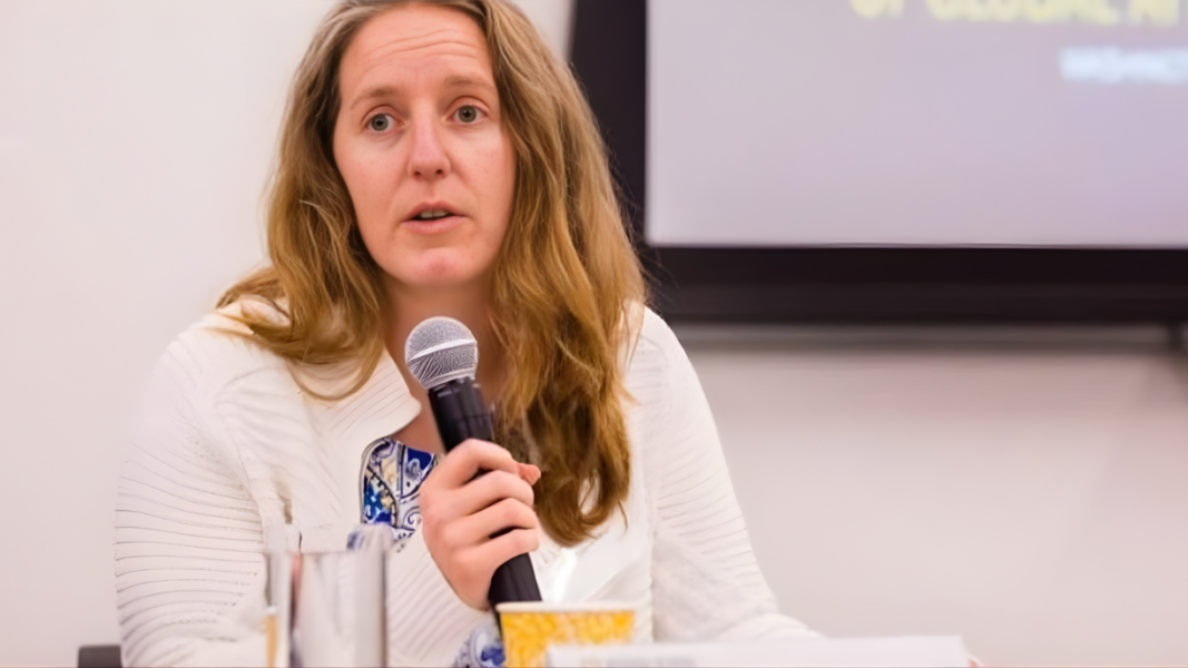 Estados Unidos: Renuncia la profesora proabortista designada para dirigir un instituto en la Universidad de Notre Dame