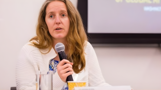 Estados Unidos: Renuncia la profesora proabortista designada para dirigir un instituto en la Universidad de Notre Dame