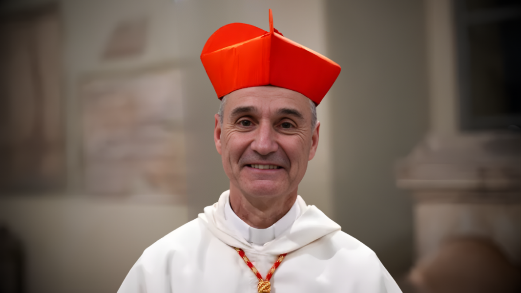 Vesco interpreta el viaje de León XIV a Argelia como continuidad del eje mediterráneo de Francisco