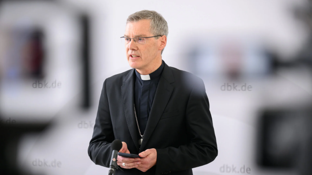 Los obispos alemanes pedirán al Vaticano autorizar la predicación de laicos en la Misa