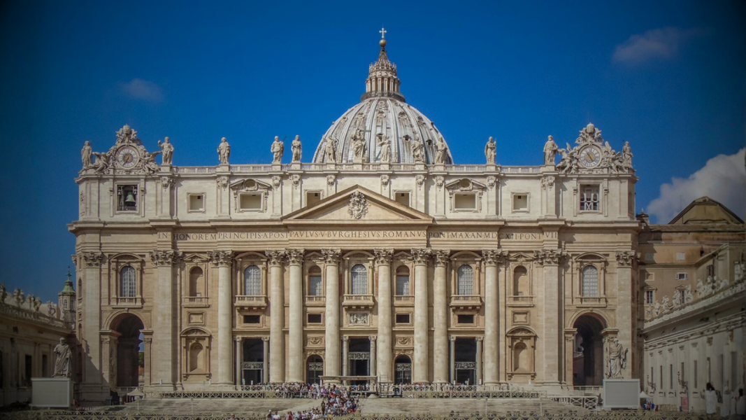 El Vaticano actúa como mediador entre EE.UU. y Cuba en un escenario diplomático complejo