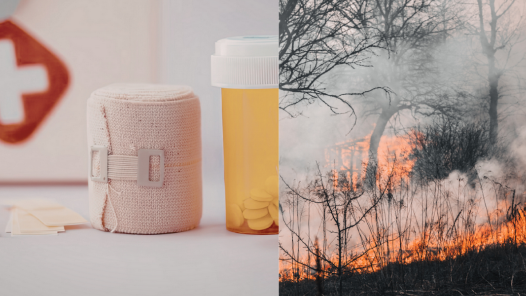 TRIBUNA: El estado de necesidad desde la ley natural