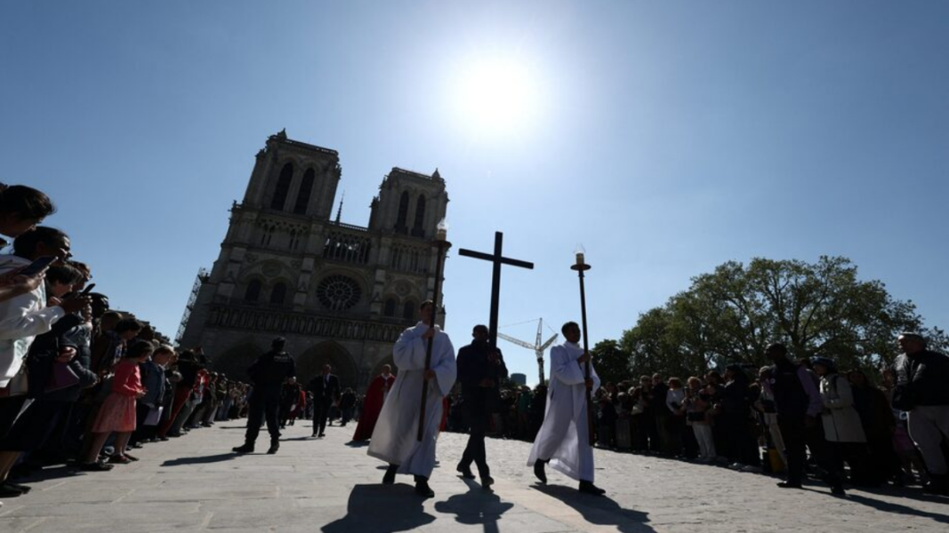 “Giving death is not progress”: The strong episcopal reaction in France following the approval of euthanasia by the National Assembly