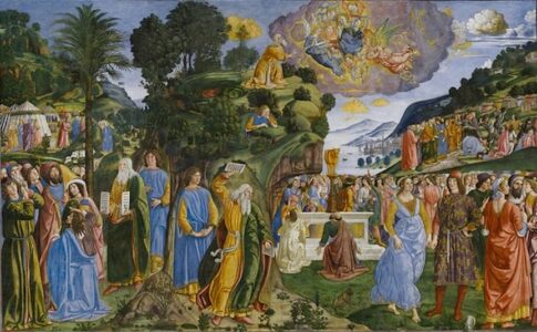 Restaurar la reverencia por el Estado de derecho