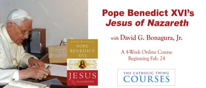 Acertar sobre Jesús