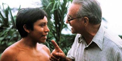 El obispo Labaka, en proceso de beatificación por León XIV, relató cómo permitía a jóvenes indígenas tocarle los genitales