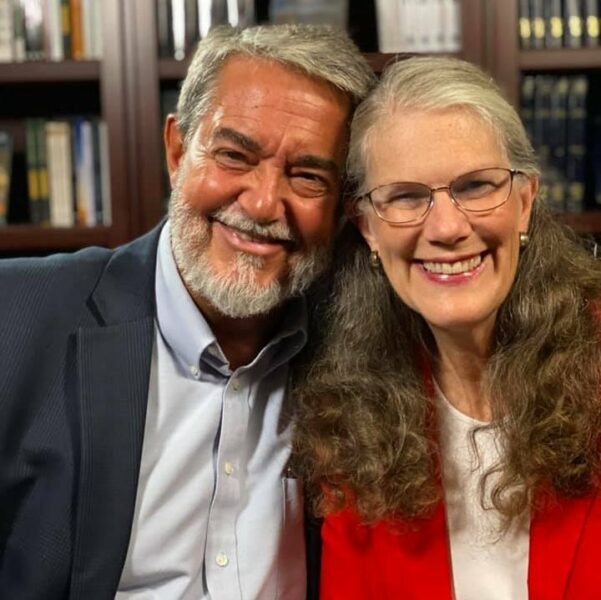 Scott Hahn: Cuarenta años transformando la lectura bíblica católica