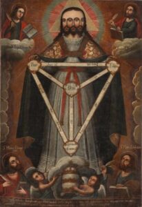 Poesía en la Iglesia