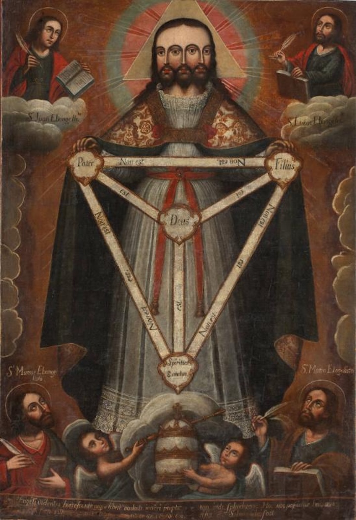 Poesía en la Iglesia