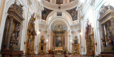 Para el teniente coronel LGTBI sí hubo misa en la catedral castrense; para Tejero no