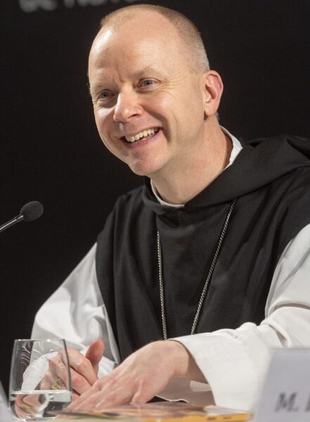 La gloria secretamente viva