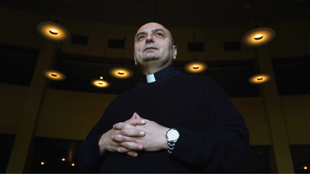 Romanelli dénonce la fermeture totale des accès à Gaza