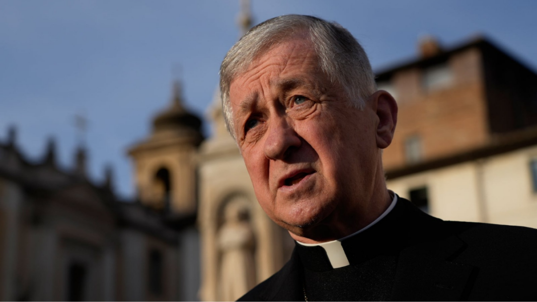 Cupich ferme six écoles catholiques à Chicago malgré l'opposition des familles