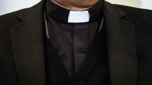 Una diócesis alemana aparta a un sacerdote acusado por posesión de pornografía infantil