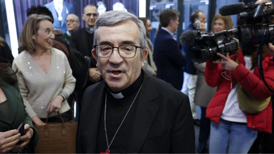 Argüello: «El aborto no es una cuestión de cristianos o no cristianos, sino de personas que hagan un ejercicio de razón»