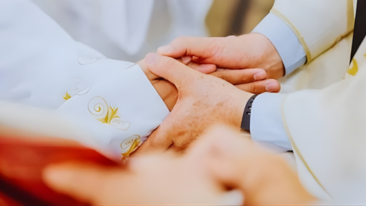 Católicos checos financian el sueldo de sus sacerdotes con crowdfunding ante el fin de las ayudas estatales