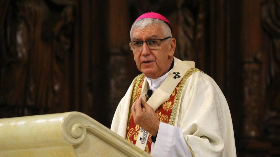 ¿Encubrimiento en el arzobispado de Lima? Las sombras que cercan al cardenal Carlos Castillo por el caso Agüero