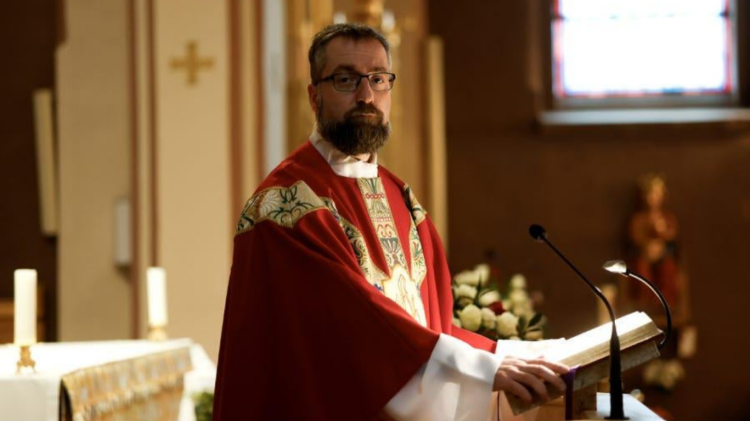 El obispo de Oslo exhorta a confesarse al menos tres veces al año en su carta pastoral de Cuaresma