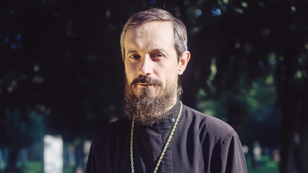 León XIV nombra al jesuita Milan Lach nuevo obispo de la eparquía bizantina de Bratislava