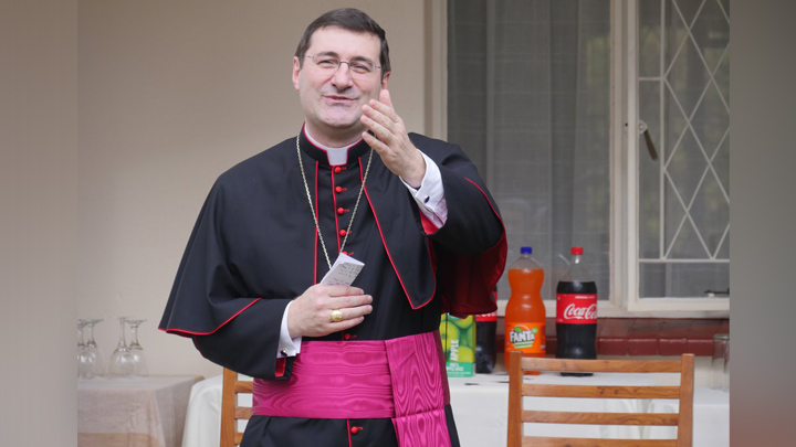 Cambios en la Secretaría de Estado: el sustituto de Peña Parra ya tendría nombre