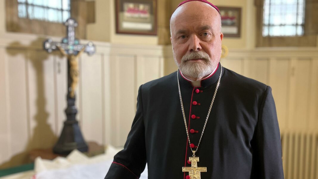 Menos fieles y menos sacerdotes: tres diócesis inglesas bajo estudio para una posible unificación