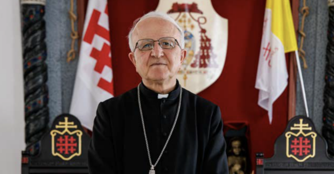 Obispo de Jerusalén denuncia el aumento de ataques de colonos israelíes contra cristianos en Cisjordania